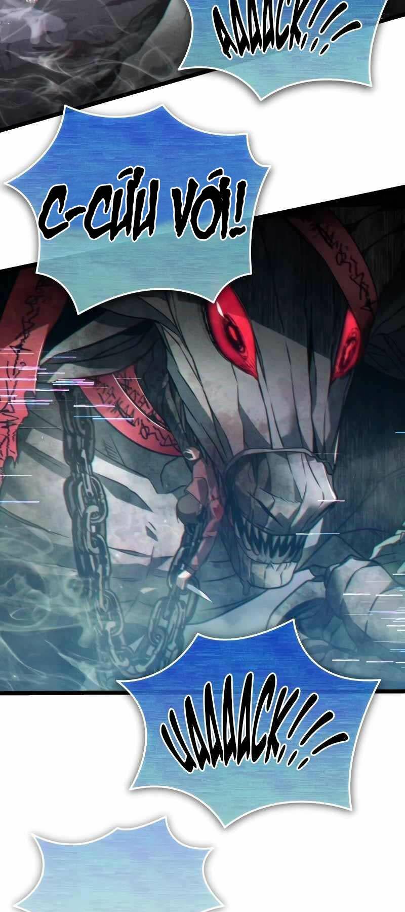 Chiến Binh Hồi Quy Chapter 16 - Trang 2