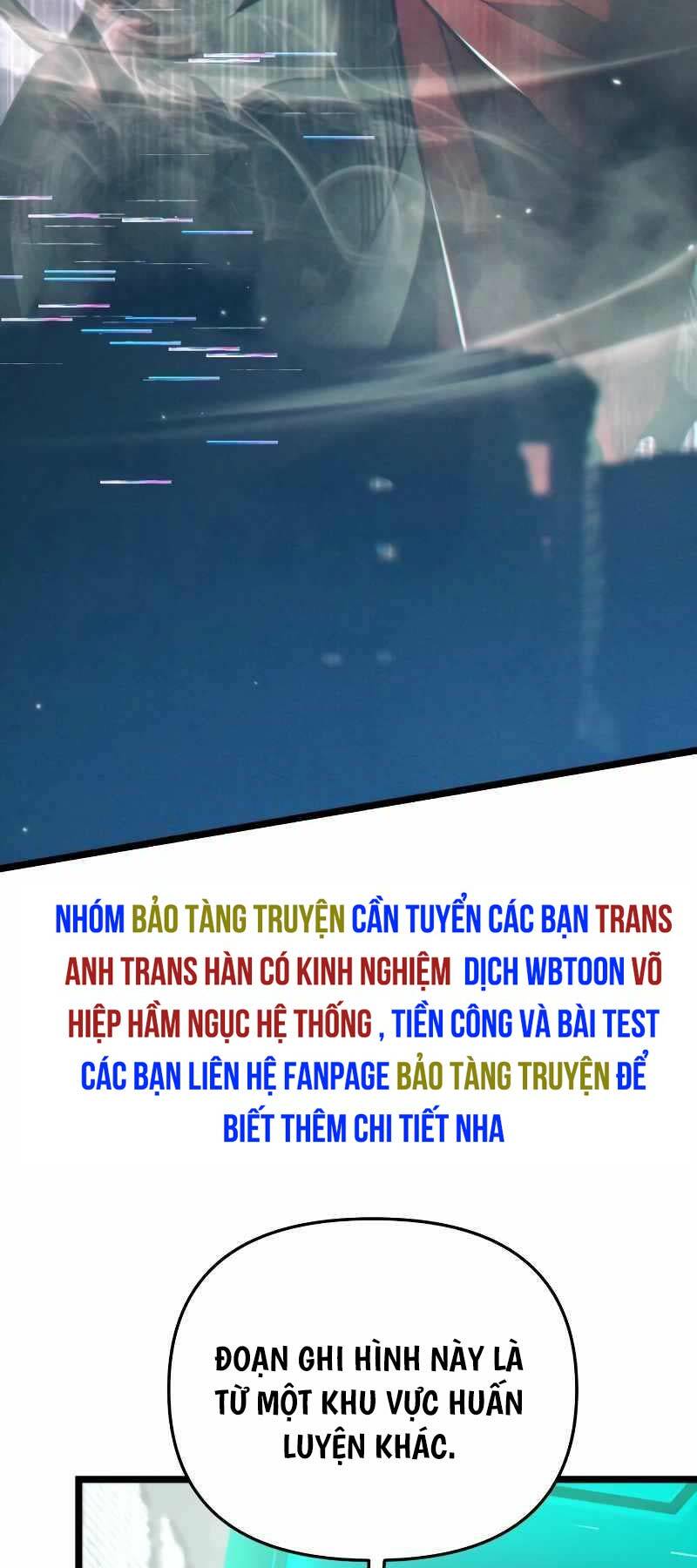 Chiến Binh Hồi Quy Chapter 16 - Trang 2