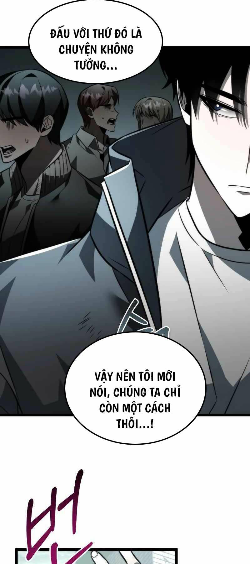 Chiến Binh Hồi Quy Chapter 16 - Trang 2