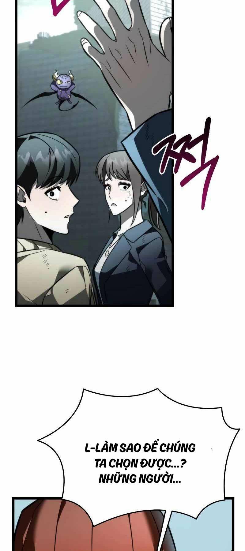 Chiến Binh Hồi Quy Chapter 16 - Trang 2