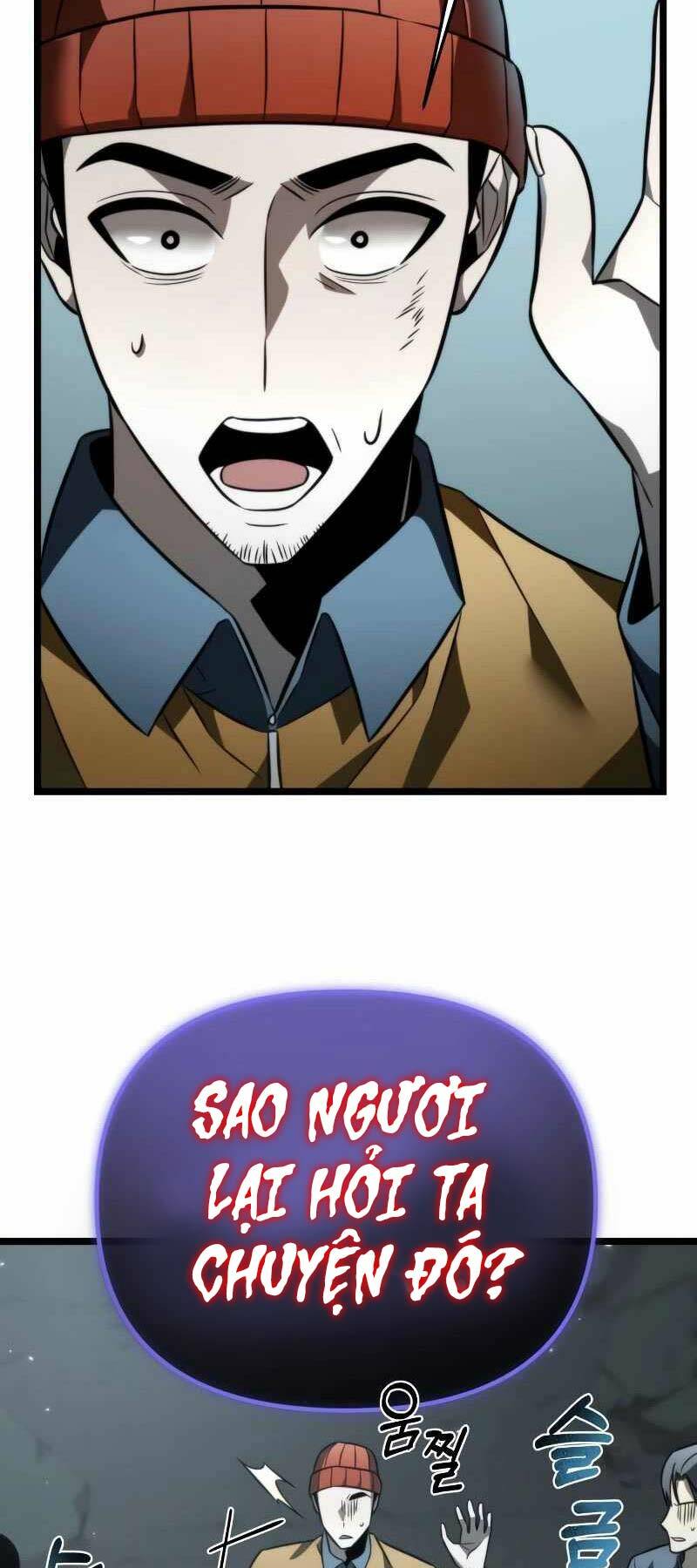 Chiến Binh Hồi Quy Chapter 16 - Trang 2