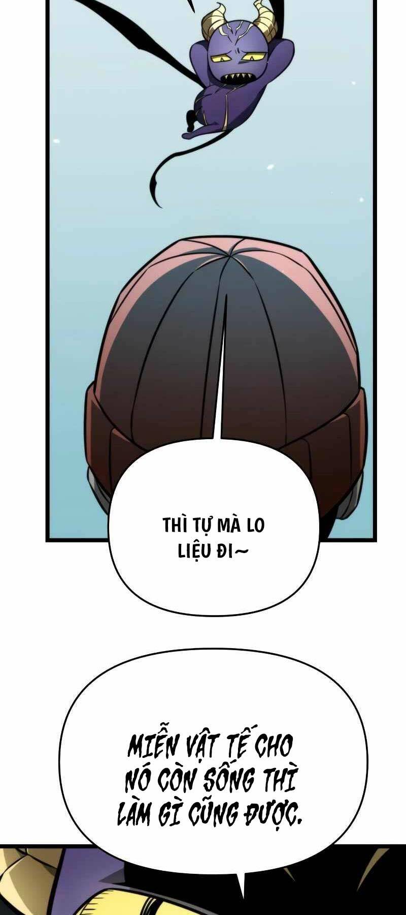 Chiến Binh Hồi Quy Chapter 16 - Trang 2