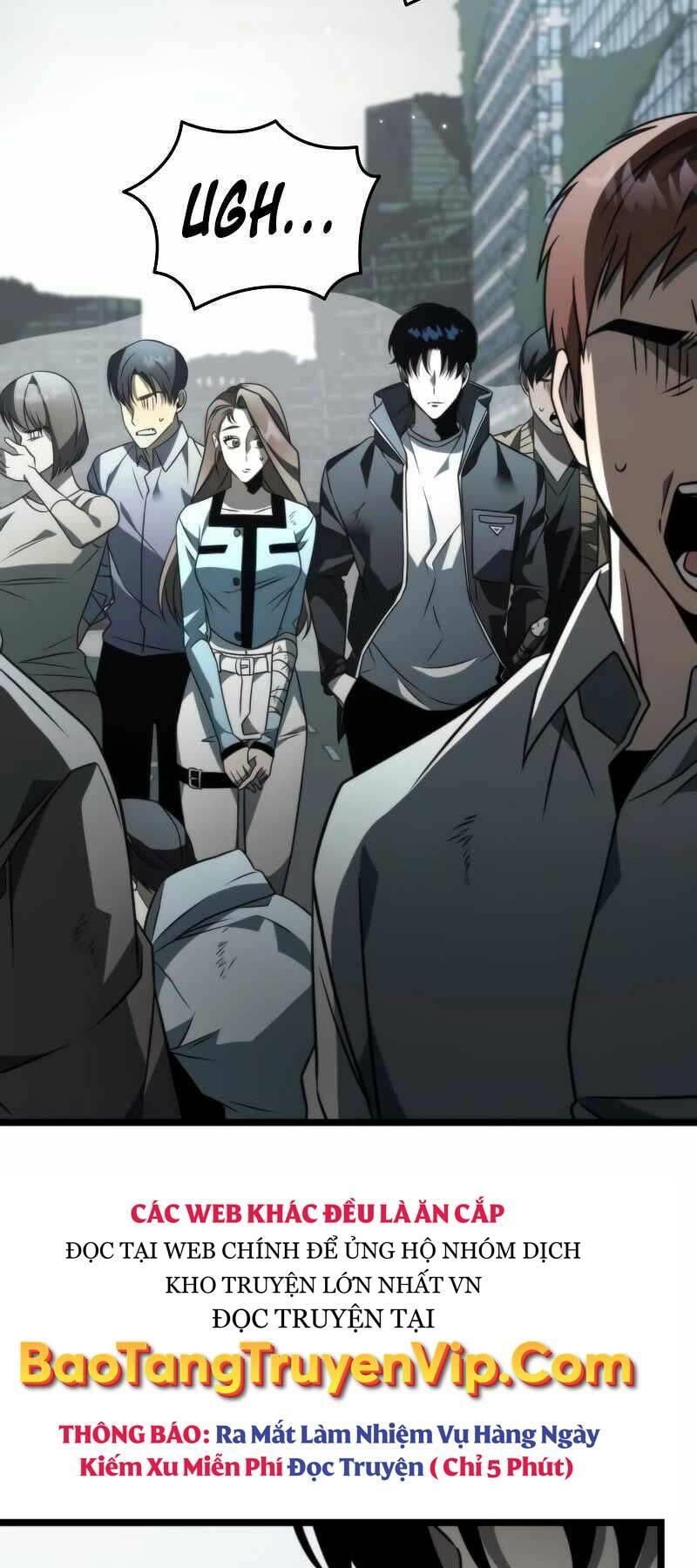 Chiến Binh Hồi Quy Chapter 16 - Trang 2