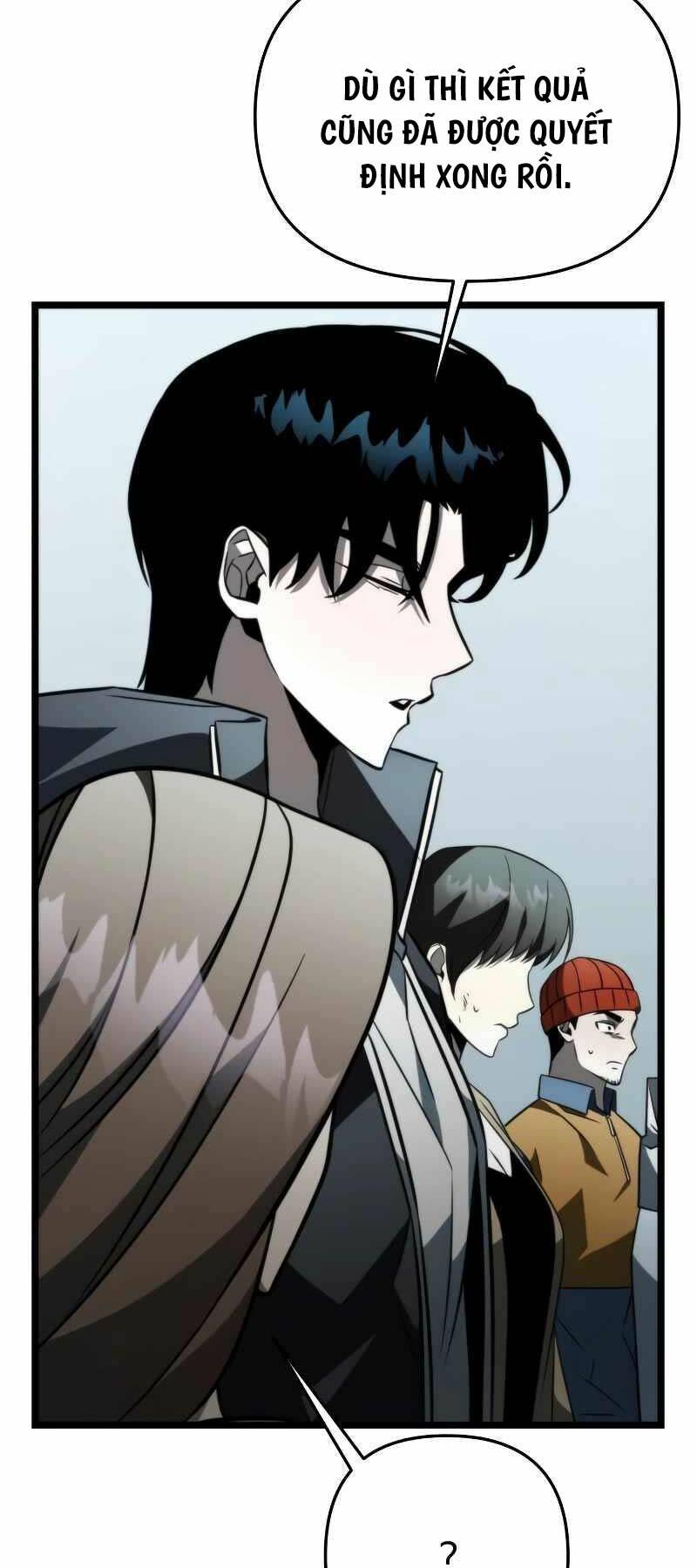 Chiến Binh Hồi Quy Chapter 16 - Trang 2