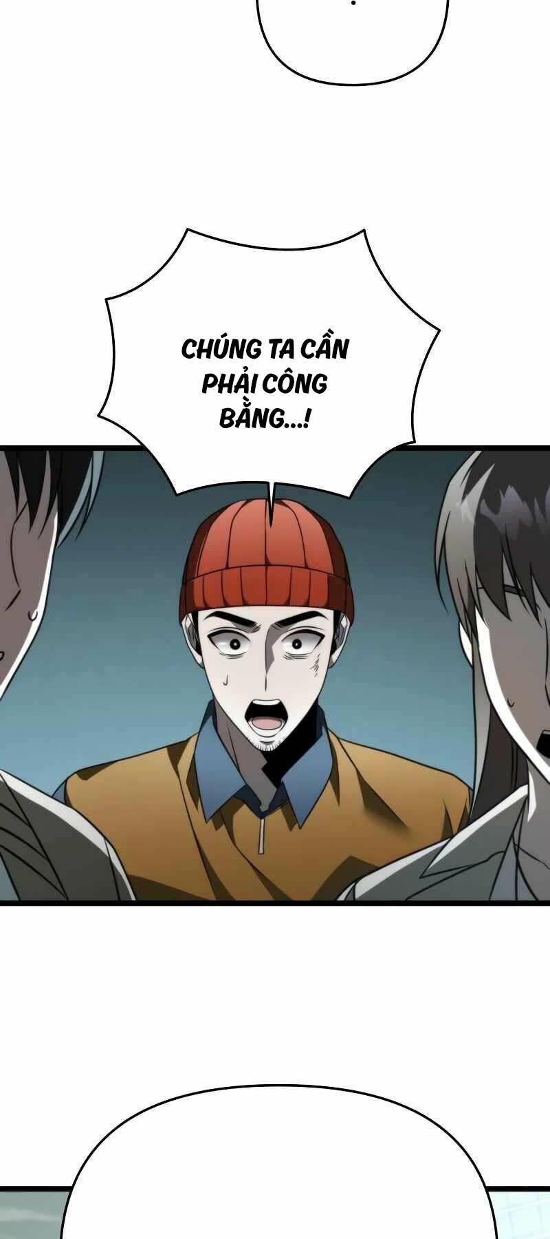 Chiến Binh Hồi Quy Chapter 16 - Trang 2