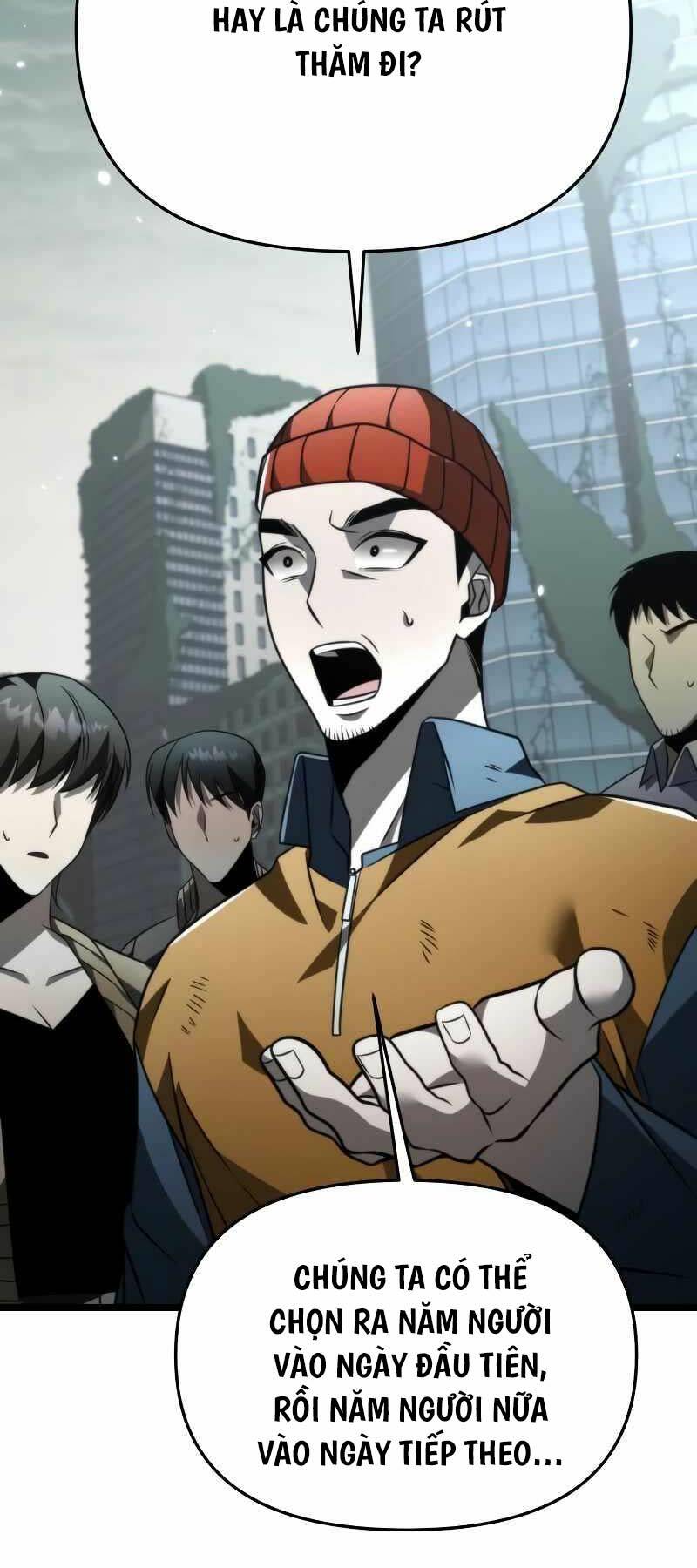 Chiến Binh Hồi Quy Chapter 16 - Trang 2