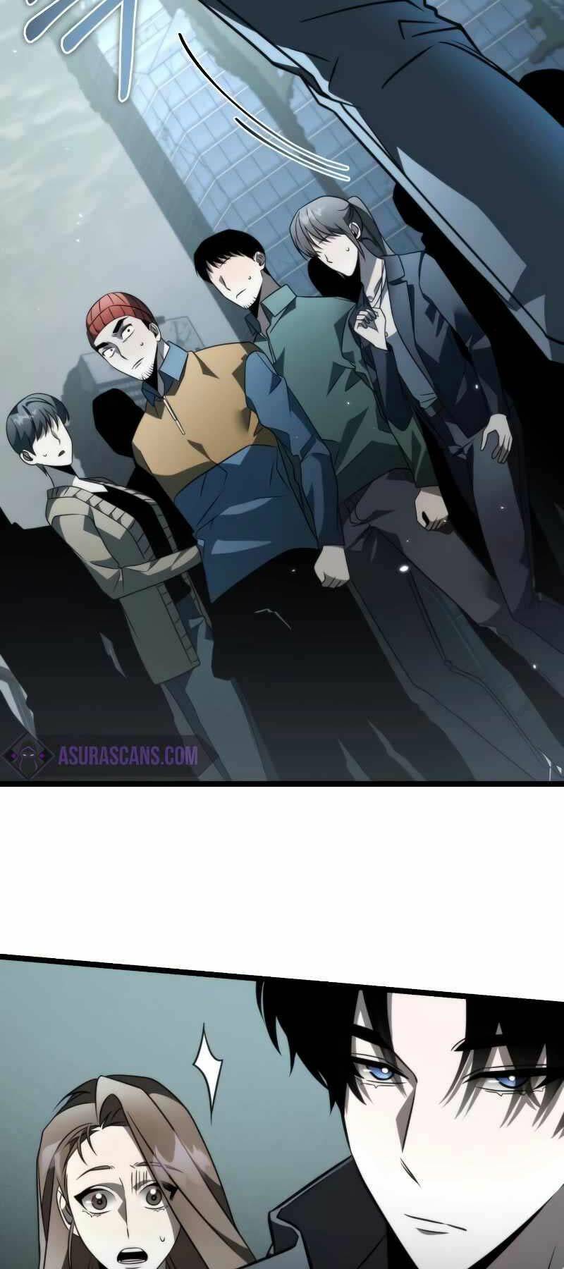 Chiến Binh Hồi Quy Chapter 16 - Trang 2