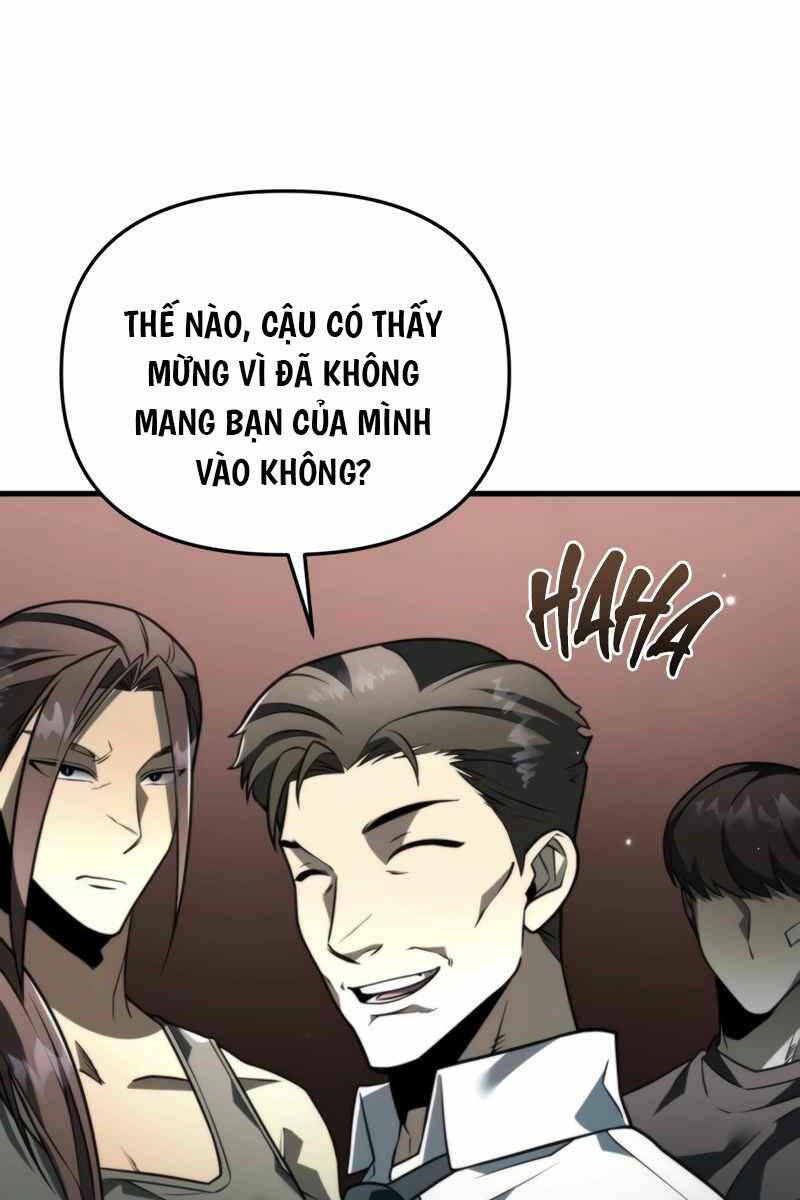 Chiến Binh Hồi Quy Chapter 18 - Trang 2
