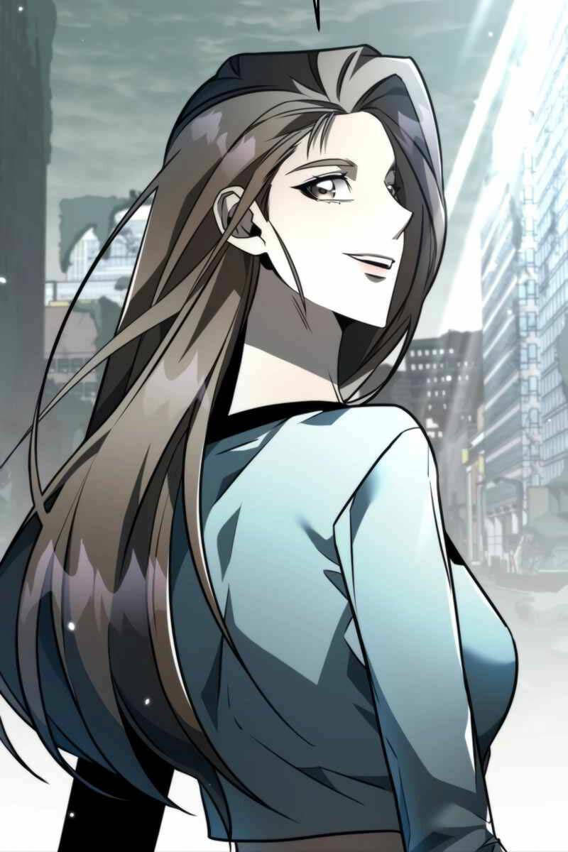 Chiến Binh Hồi Quy Chapter 18 - Trang 2