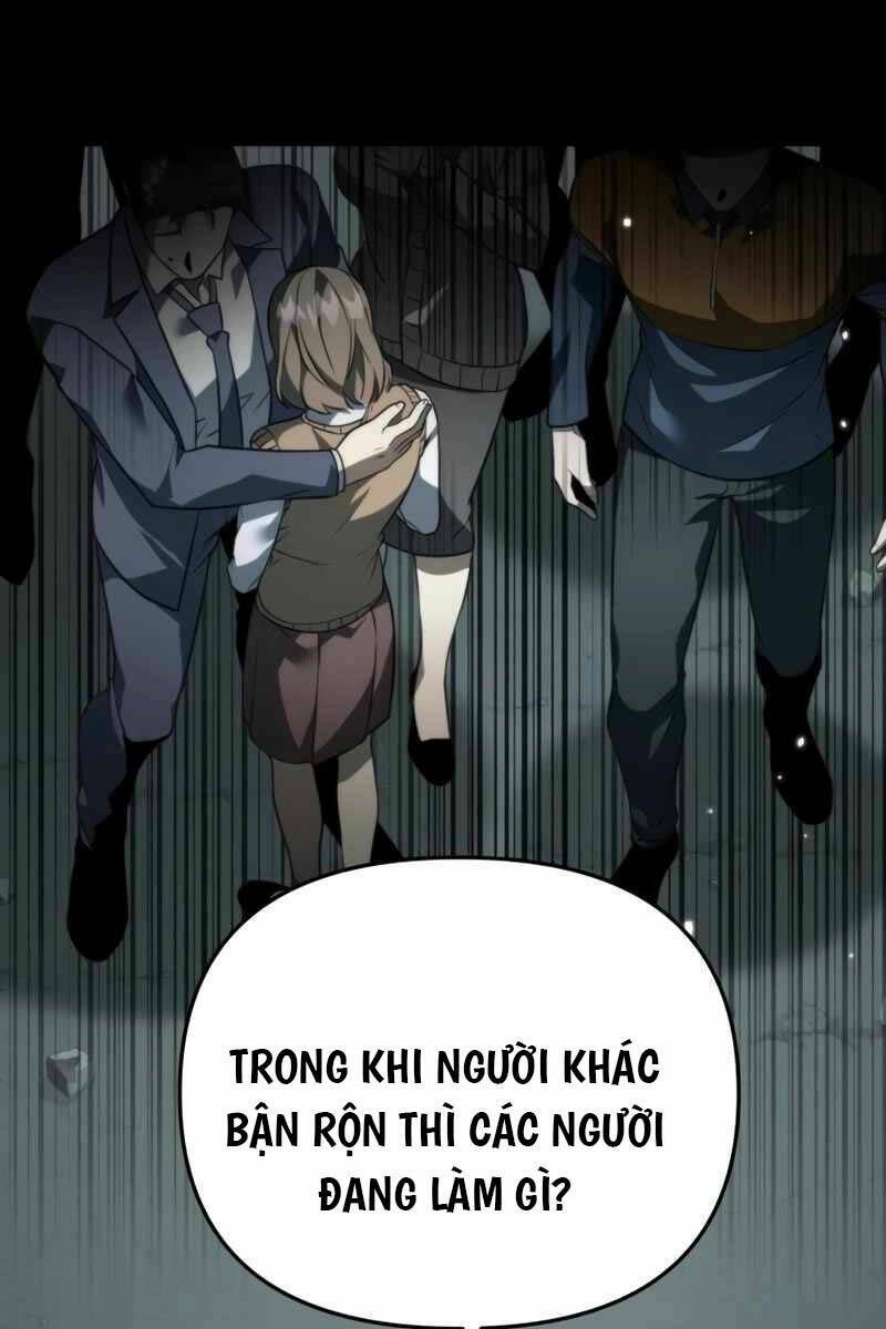 Chiến Binh Hồi Quy Chapter 18 - Trang 2