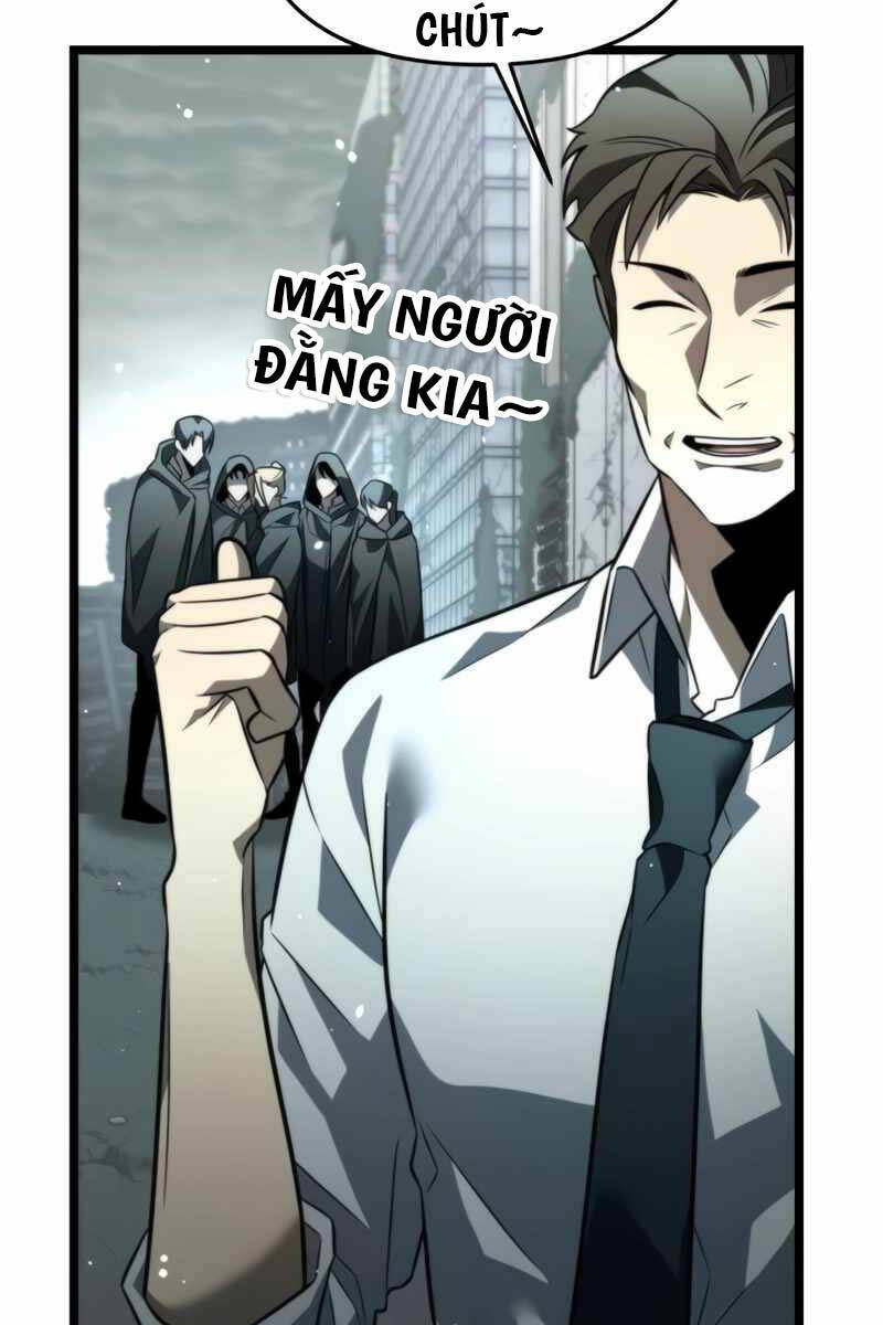 Chiến Binh Hồi Quy Chapter 18 - Trang 2