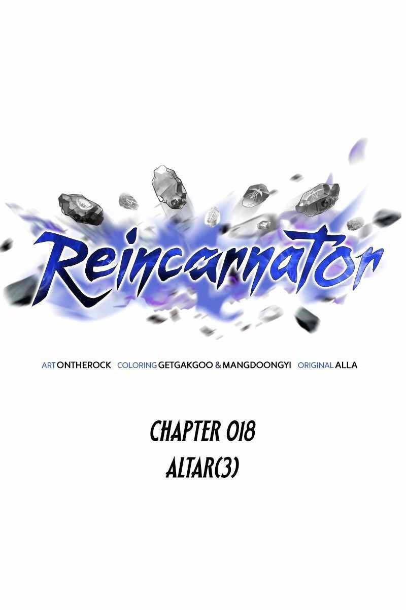 Chiến Binh Hồi Quy Chapter 18 - Trang 2