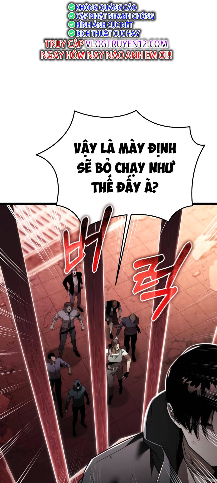 Chiến Binh Hồi Quy Chapter 20 - Trang 2