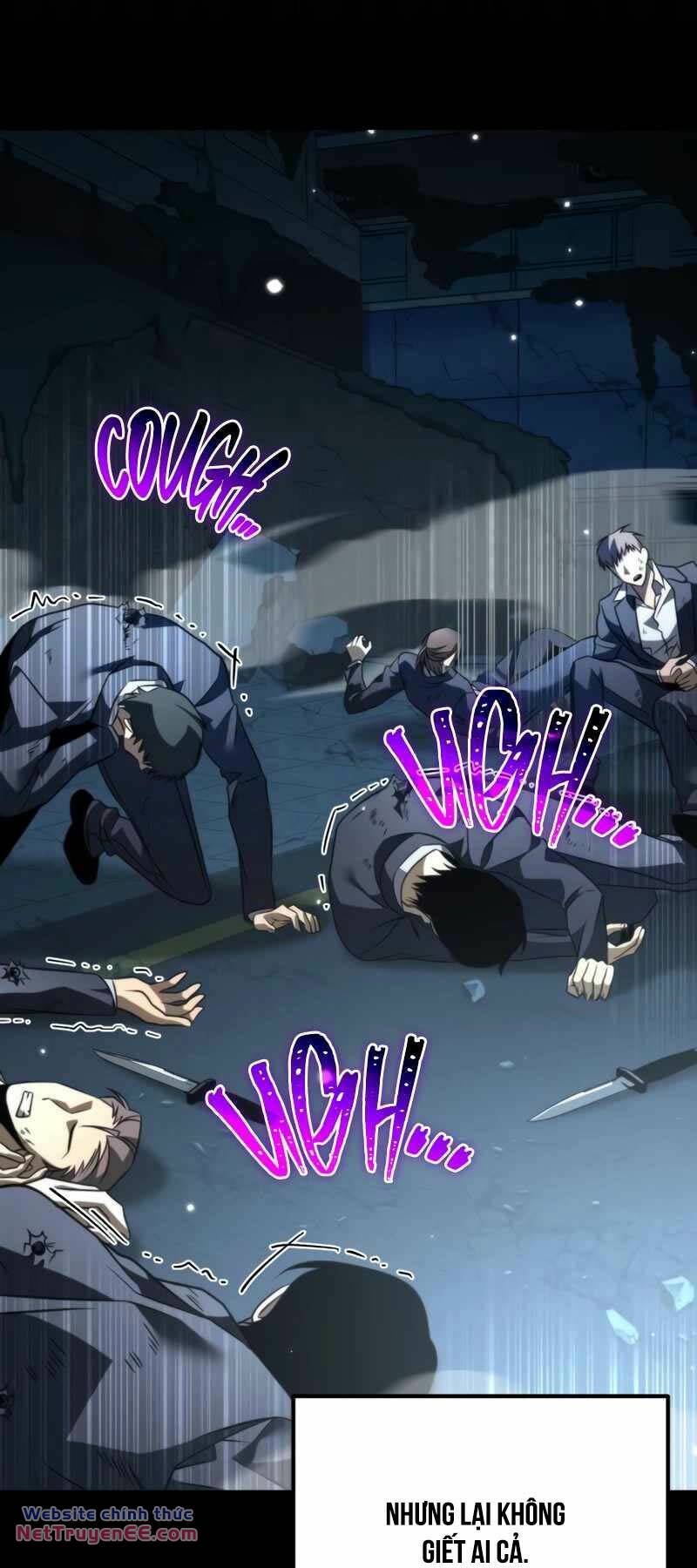 Chiến Binh Hồi Quy Chapter 21 - Trang 2