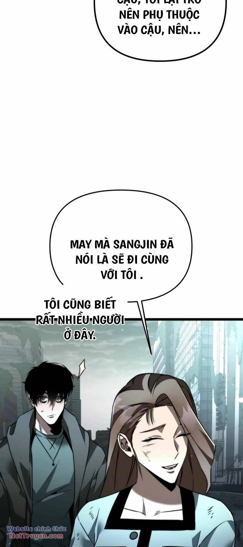 Chiến Binh Hồi Quy Chapter 22 - Trang 2