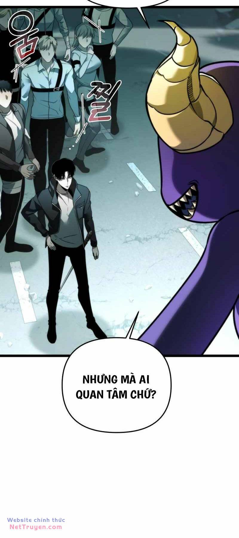 Chiến Binh Hồi Quy Chapter 22 - Trang 2