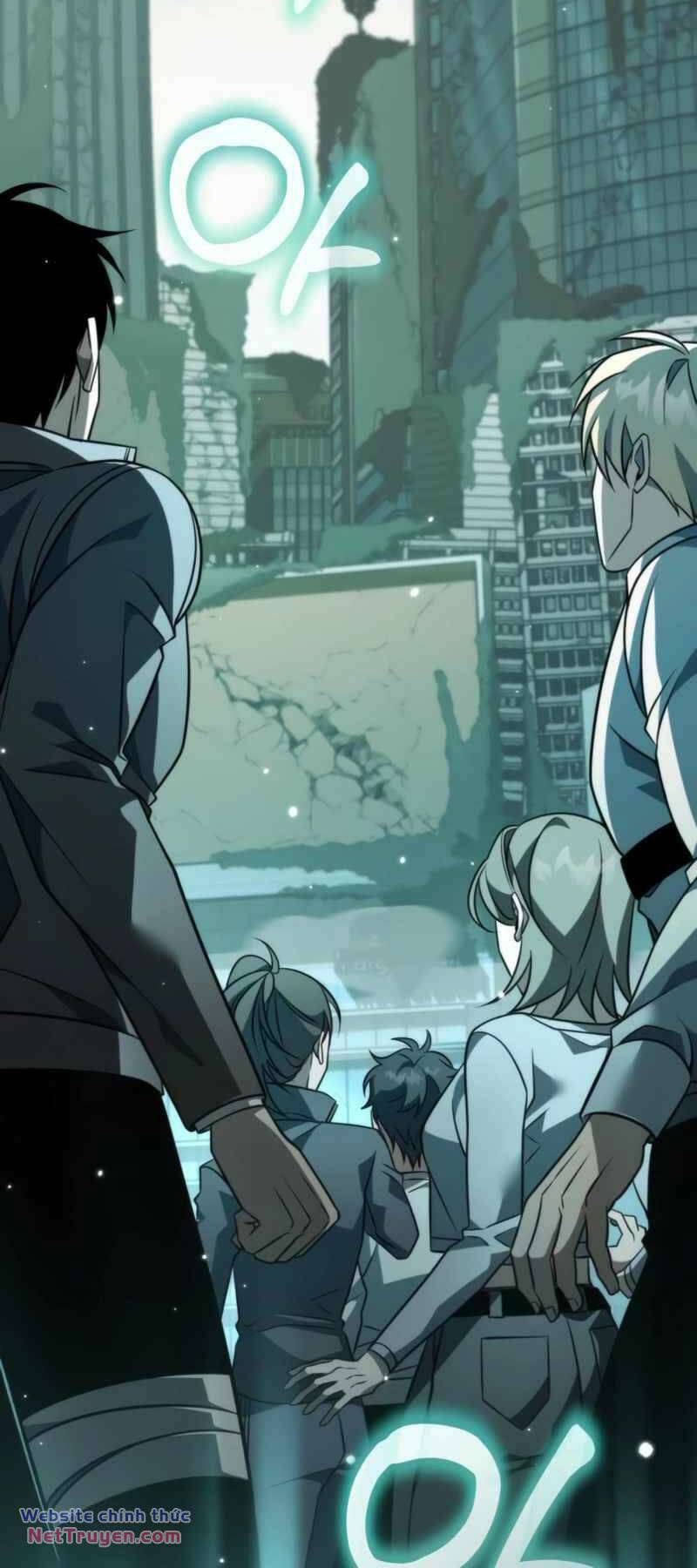 Chiến Binh Hồi Quy Chapter 22 - Trang 2