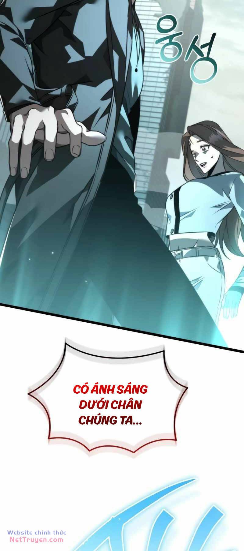 Chiến Binh Hồi Quy Chapter 22 - Trang 2