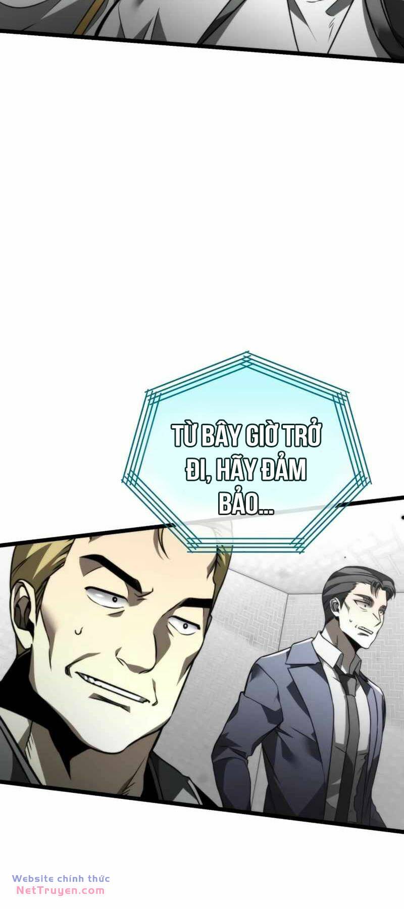 Chiến Binh Hồi Quy Chapter 22 - Trang 2