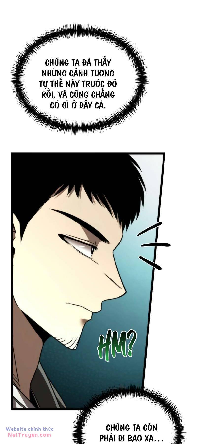 Chiến Binh Hồi Quy Chapter 23 - Trang 2