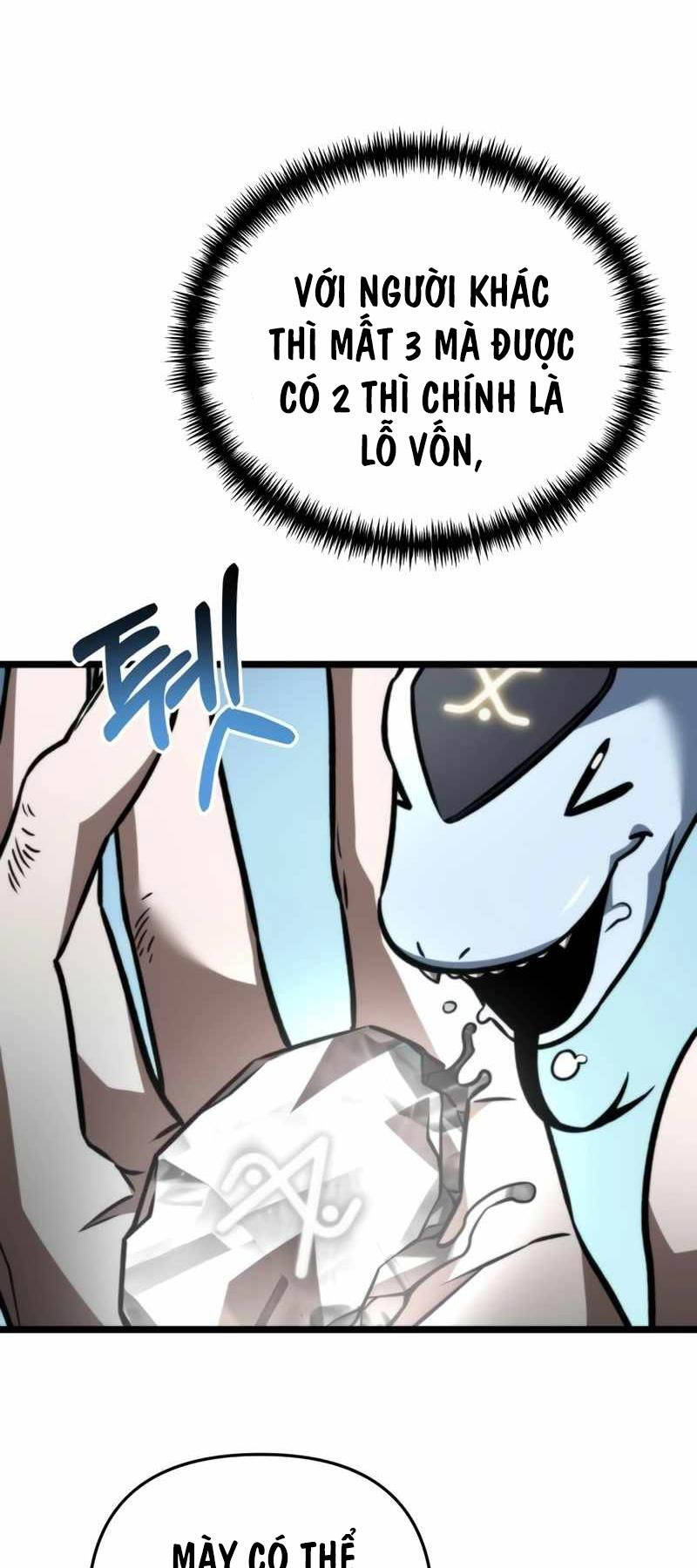 Chiến Binh Hồi Quy Chapter 25 - Trang 2