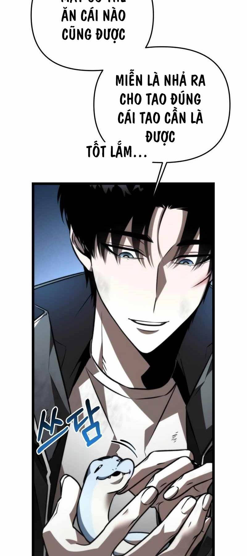 Chiến Binh Hồi Quy Chapter 25 - Trang 2