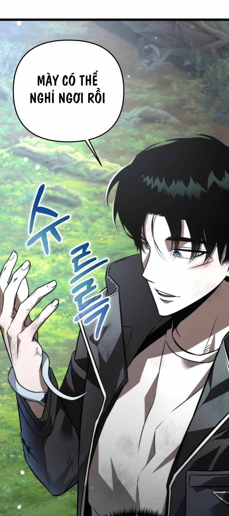 Chiến Binh Hồi Quy Chapter 25 - Trang 2