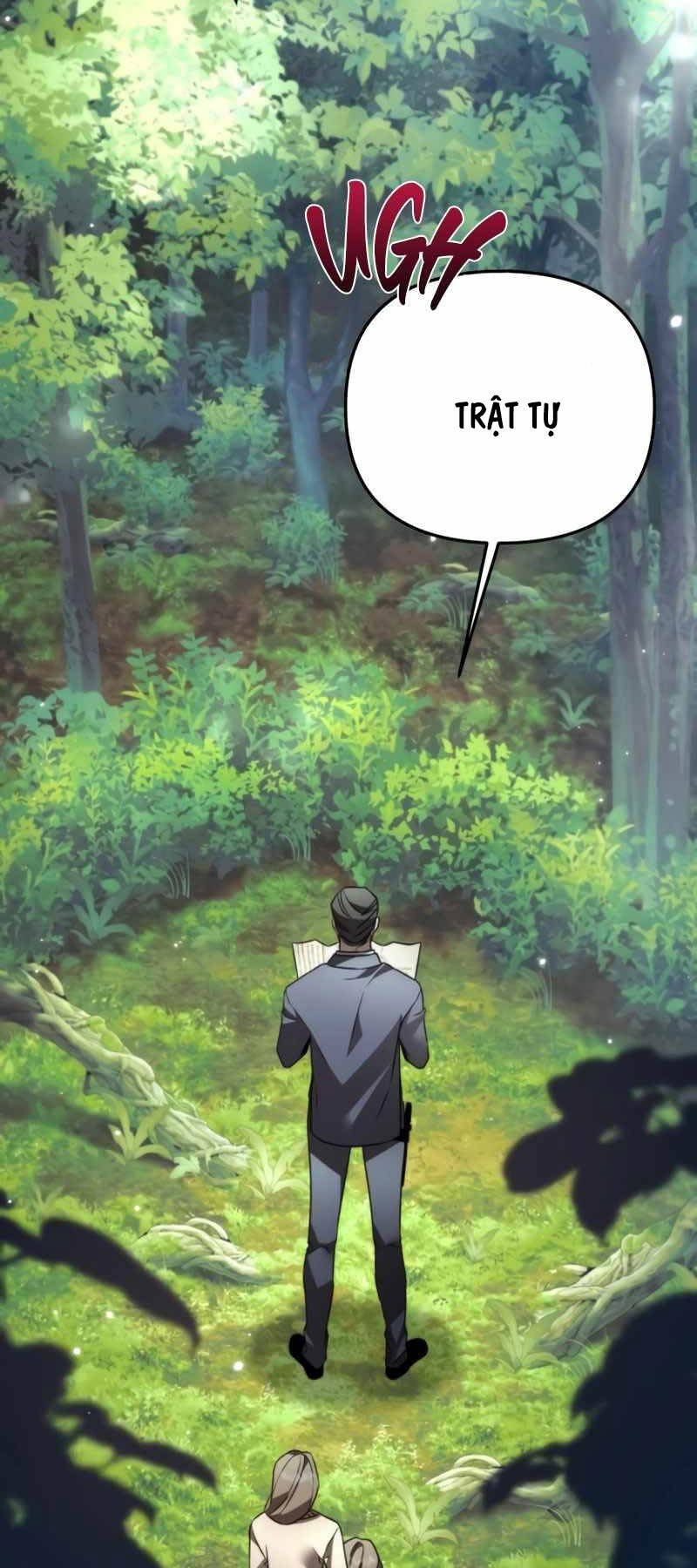 Chiến Binh Hồi Quy Chapter 25 - Trang 2