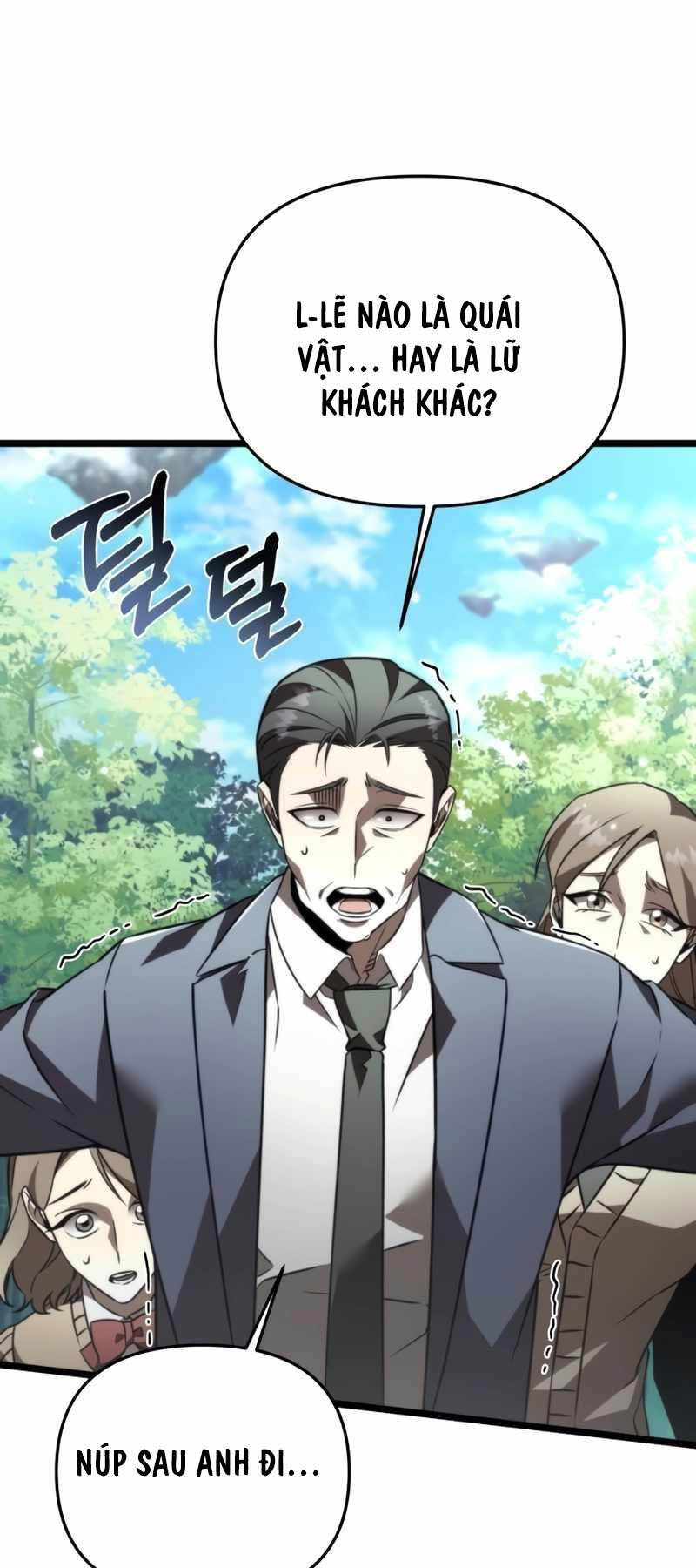 Chiến Binh Hồi Quy Chapter 25 - Trang 2