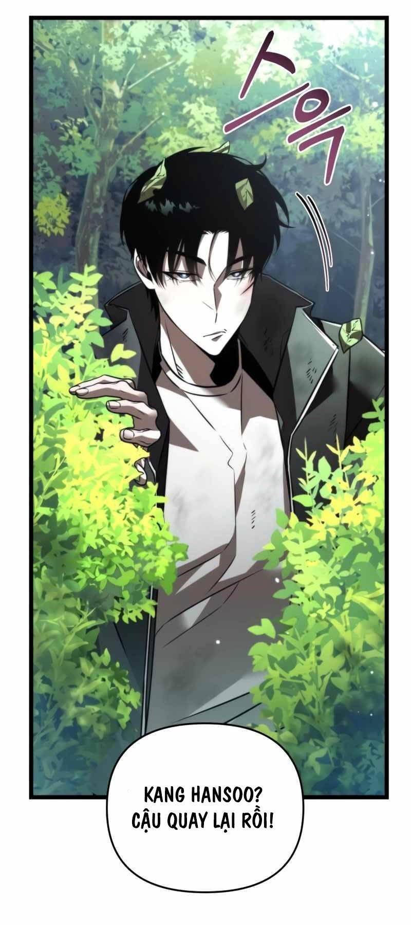 Chiến Binh Hồi Quy Chapter 25 - Trang 2