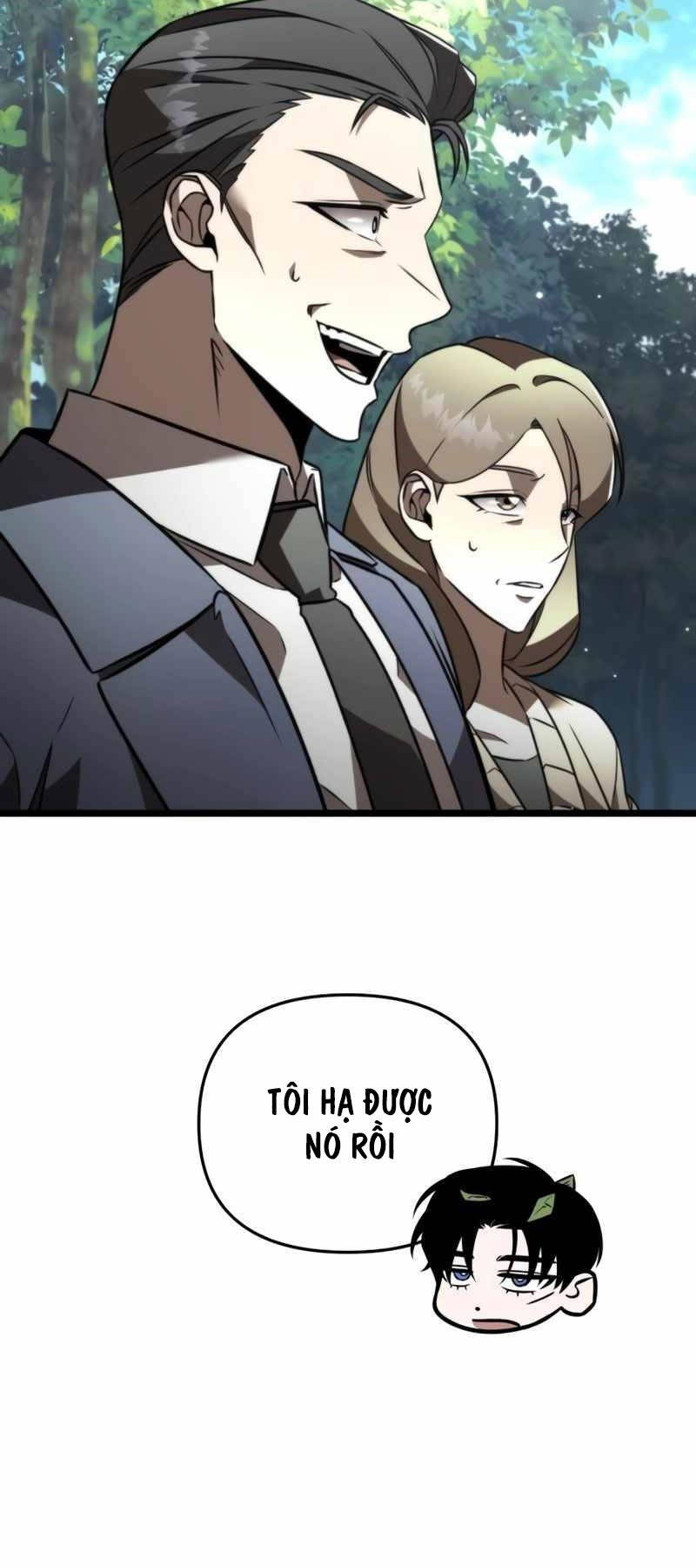 Chiến Binh Hồi Quy Chapter 25 - Trang 2