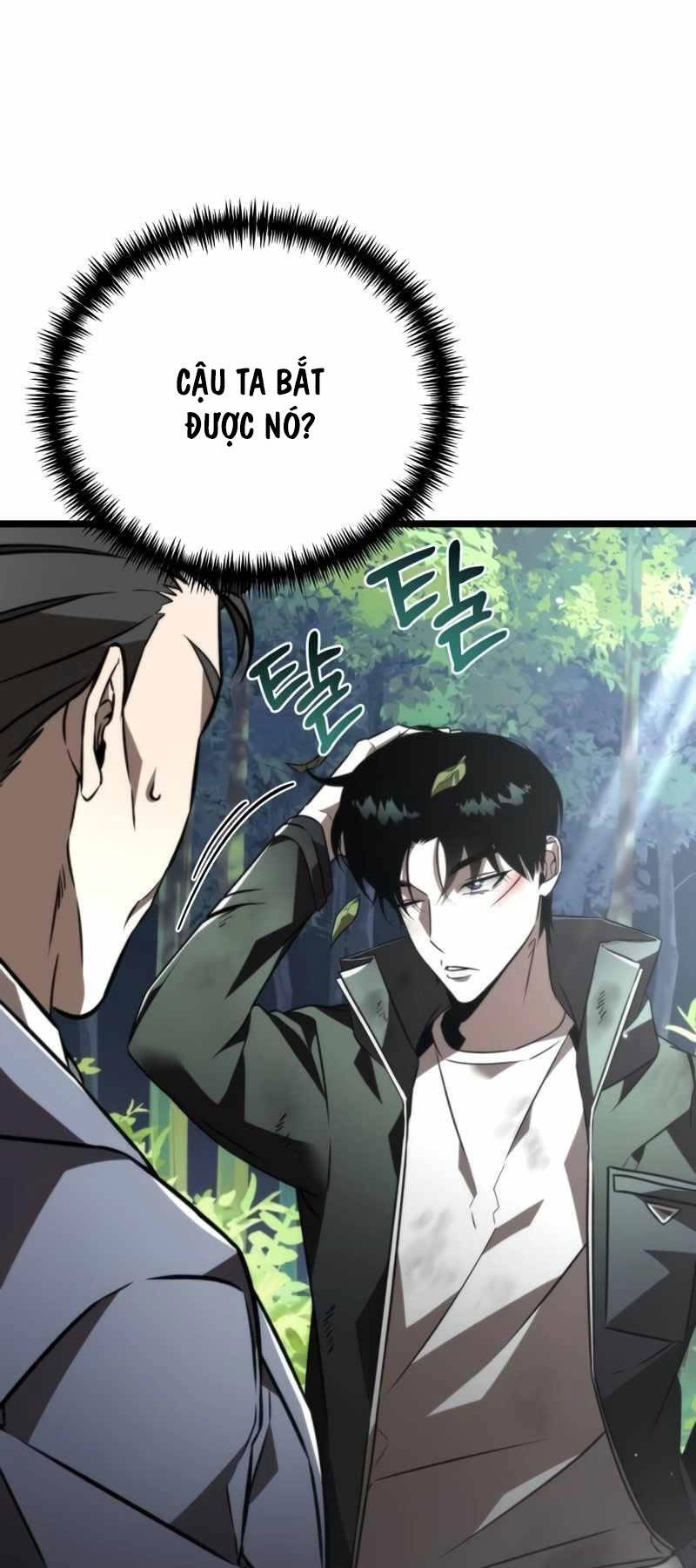 Chiến Binh Hồi Quy Chapter 25 - Trang 2