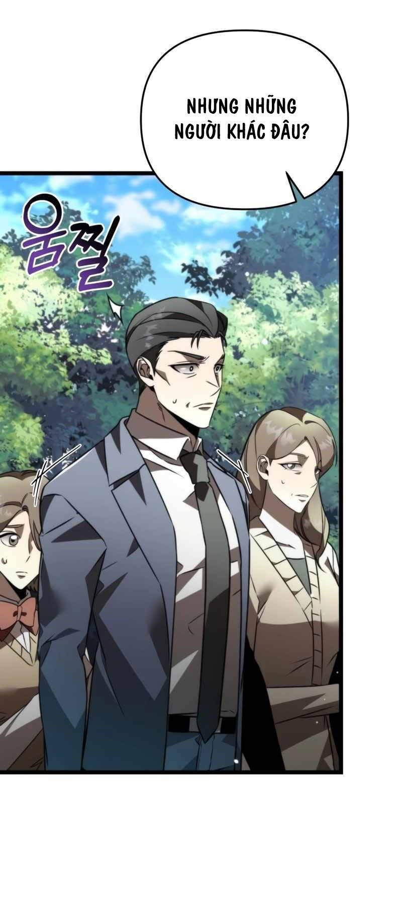 Chiến Binh Hồi Quy Chapter 25 - Trang 2