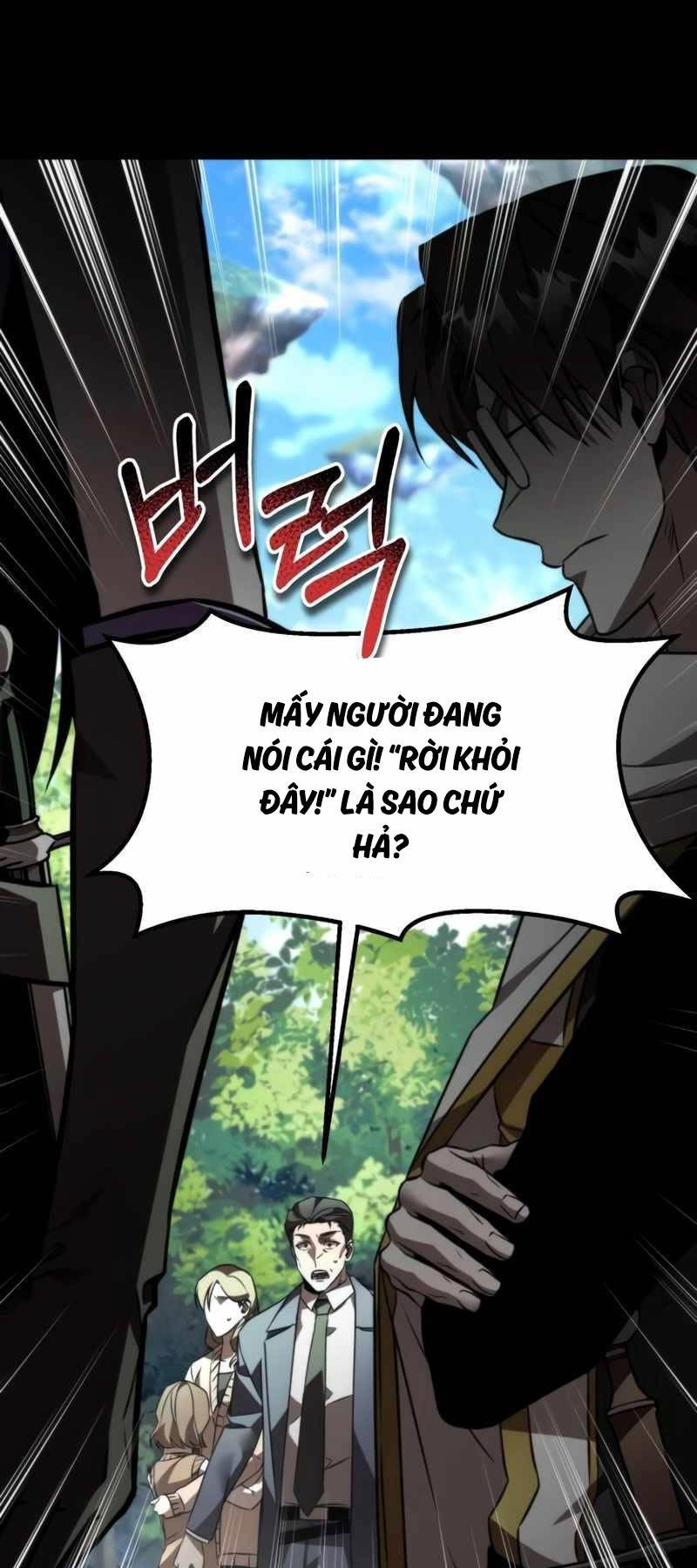 Chiến Binh Hồi Quy Chapter 25 - Trang 2