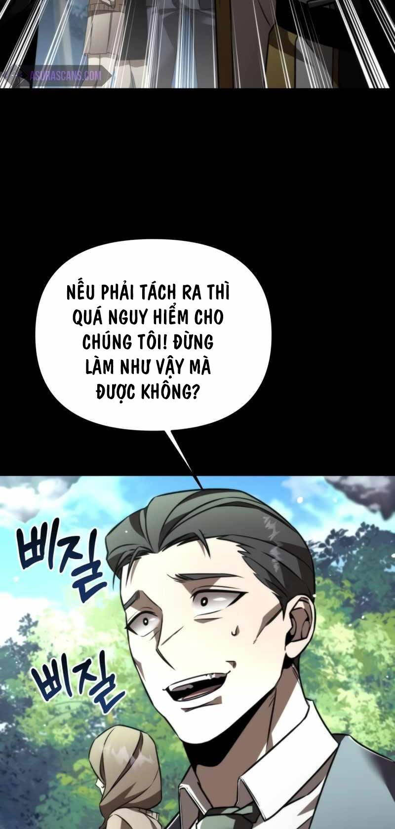 Chiến Binh Hồi Quy Chapter 25 - Trang 2