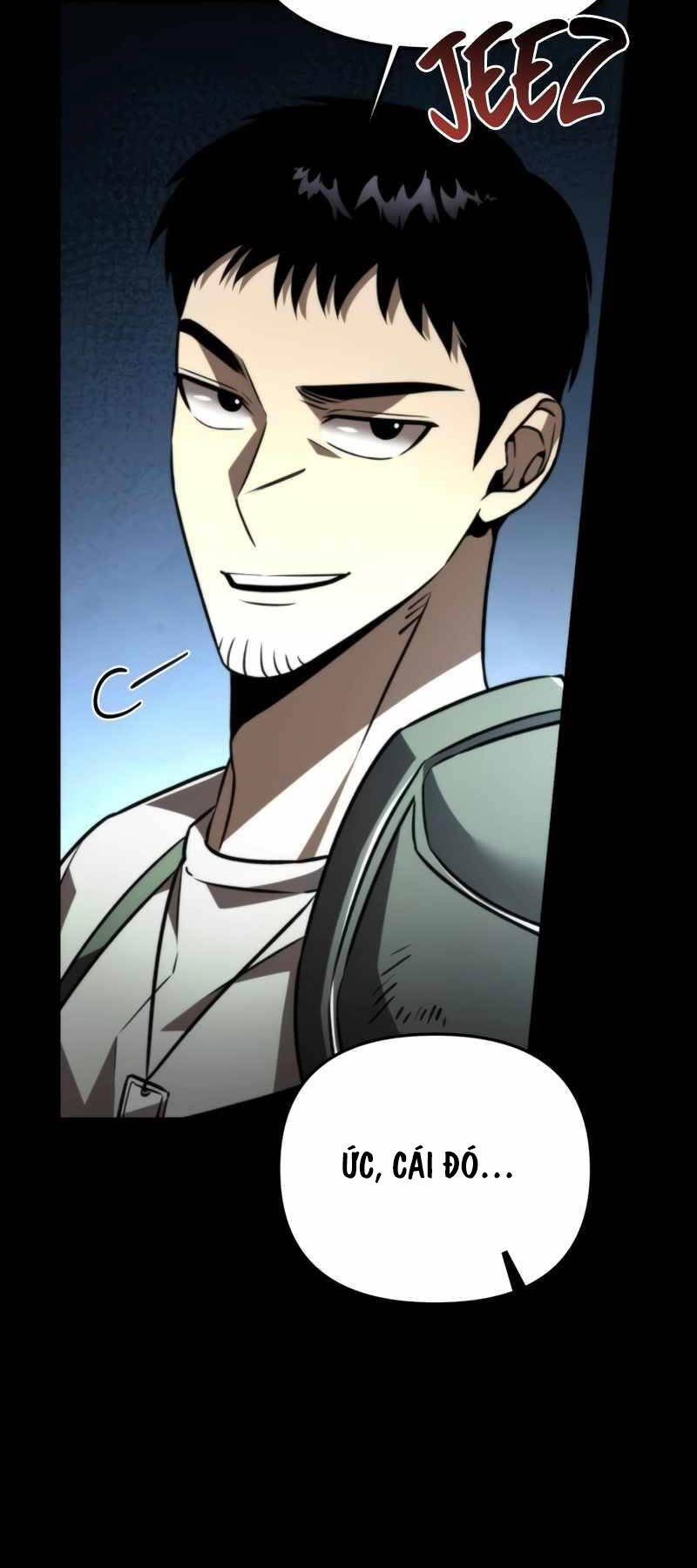 Chiến Binh Hồi Quy Chapter 25 - Trang 2