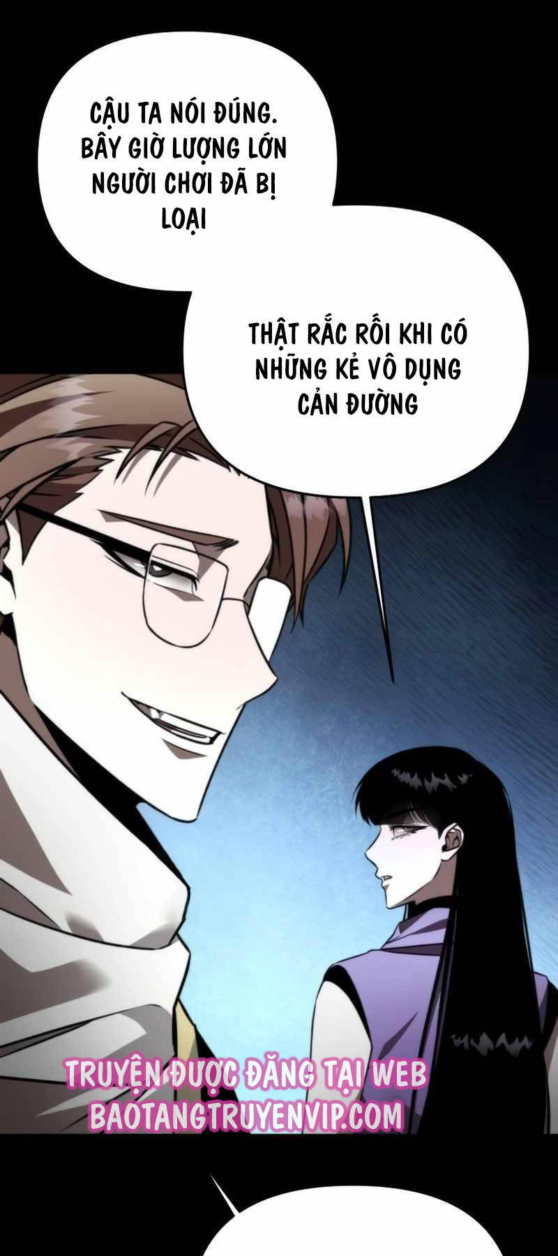 Chiến Binh Hồi Quy Chapter 25 - Trang 2