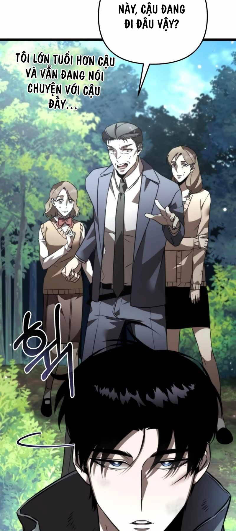 Chiến Binh Hồi Quy Chapter 25 - Trang 2