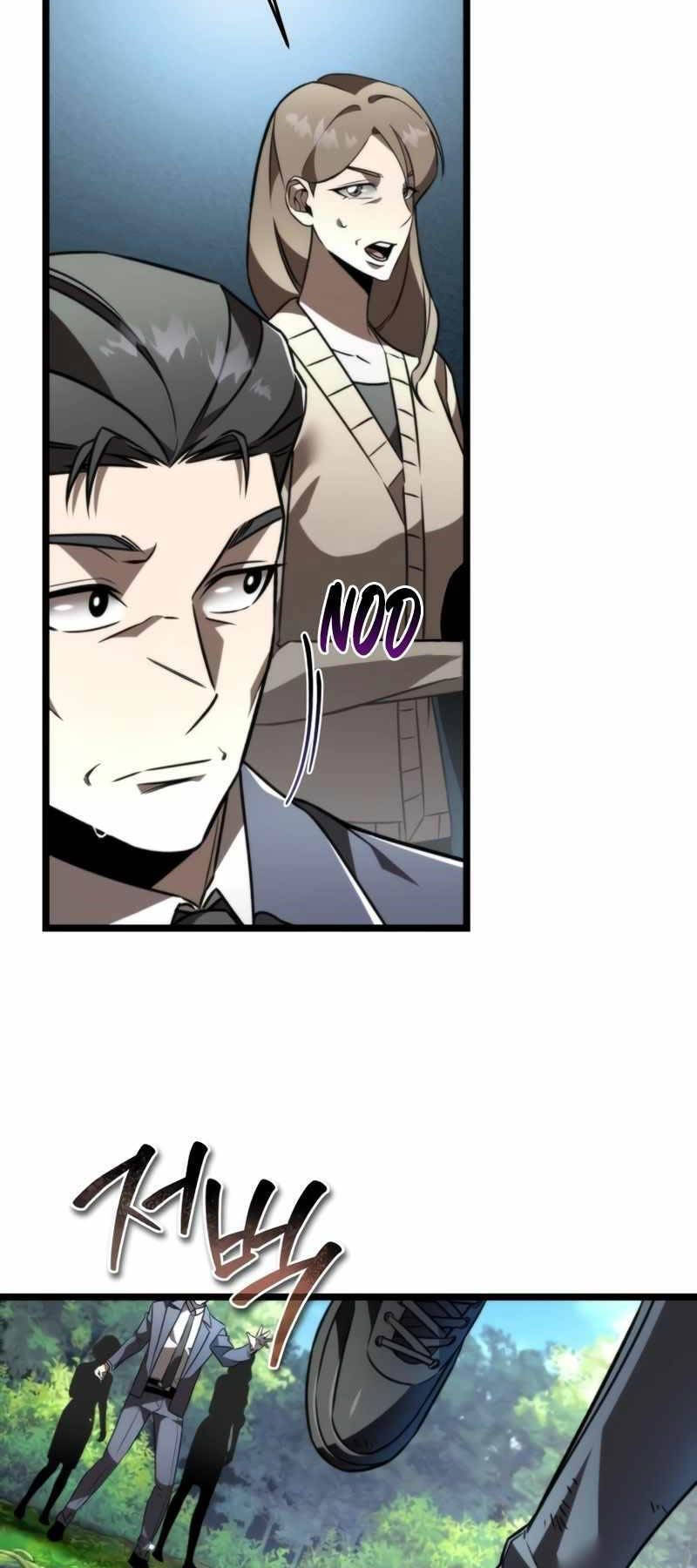 Chiến Binh Hồi Quy Chapter 25 - Trang 2