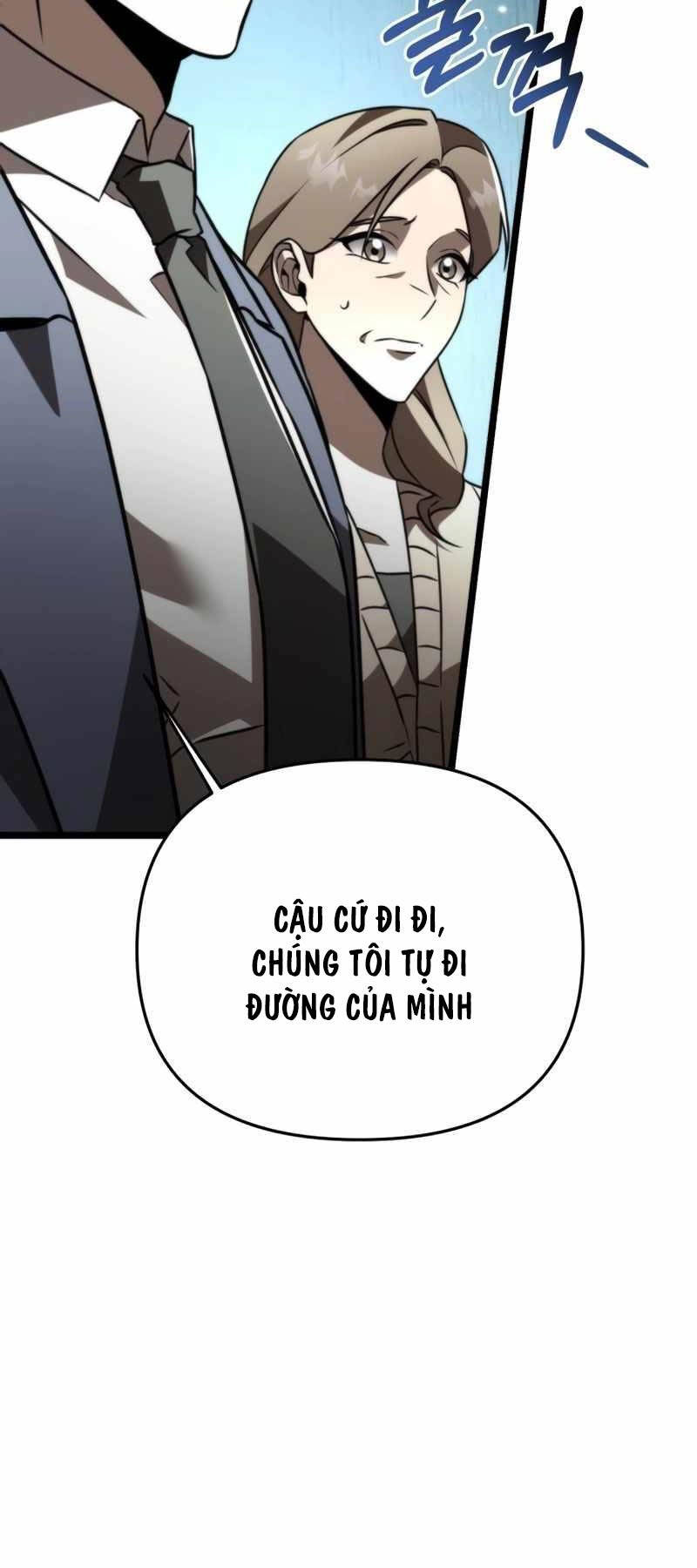 Chiến Binh Hồi Quy Chapter 25 - Trang 2