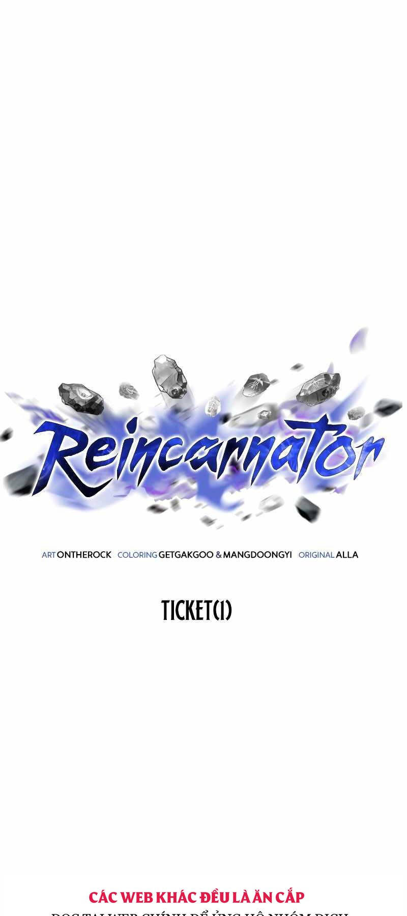 Chiến Binh Hồi Quy Chapter 25 - Trang 2