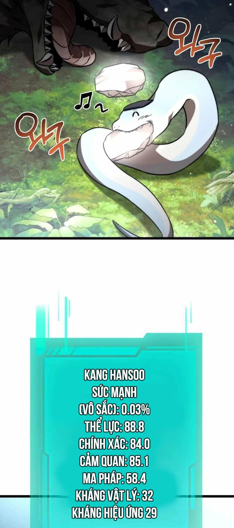 Chiến Binh Hồi Quy Chapter 25 - Trang 2