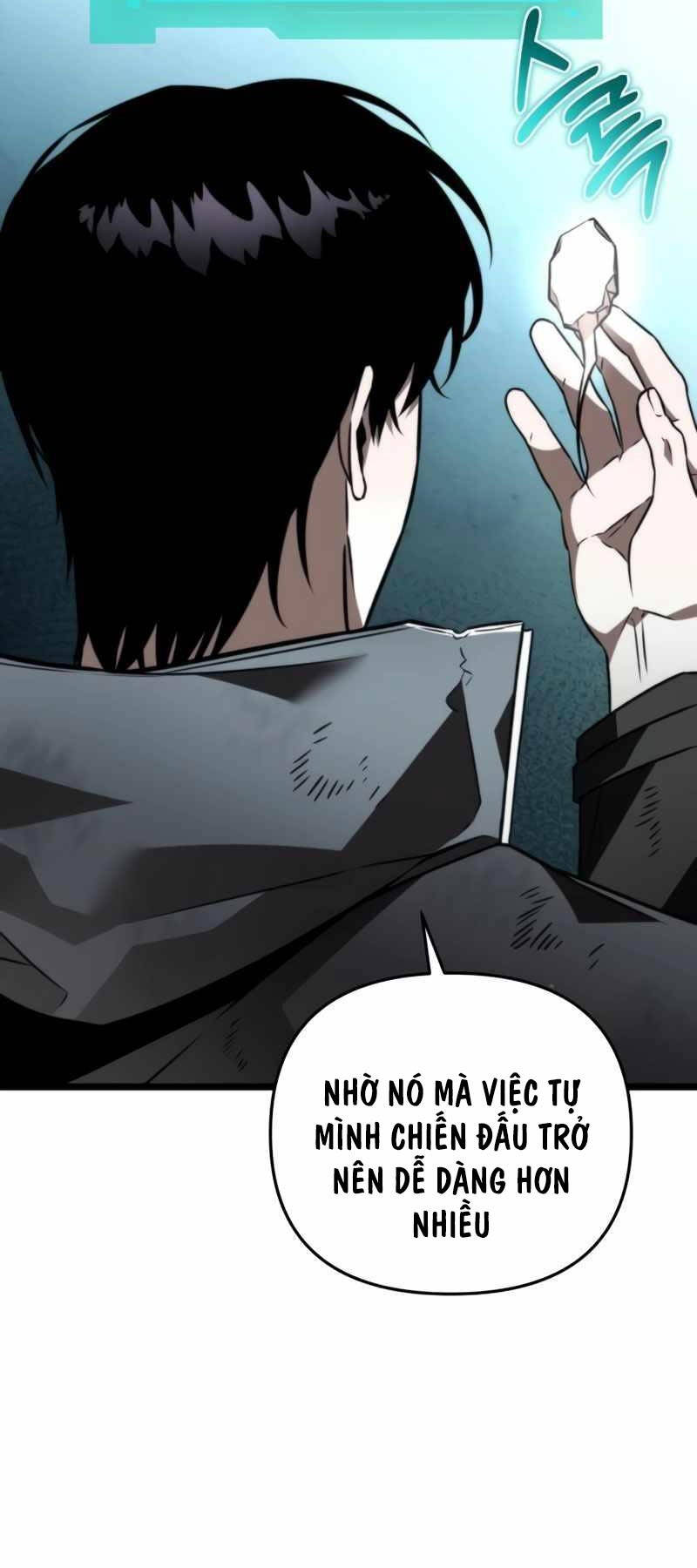 Chiến Binh Hồi Quy Chapter 25 - Trang 2