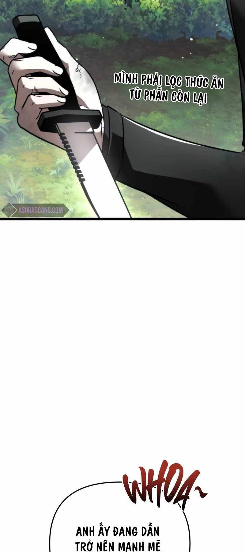 Chiến Binh Hồi Quy Chapter 25 - Trang 2