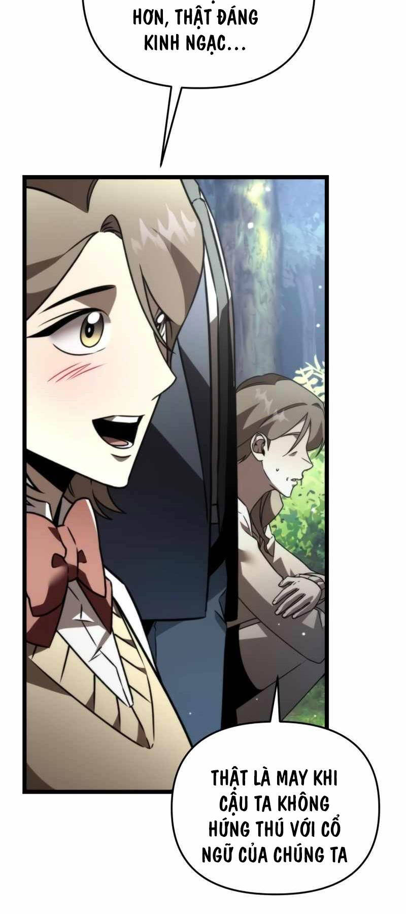 Chiến Binh Hồi Quy Chapter 25 - Trang 2
