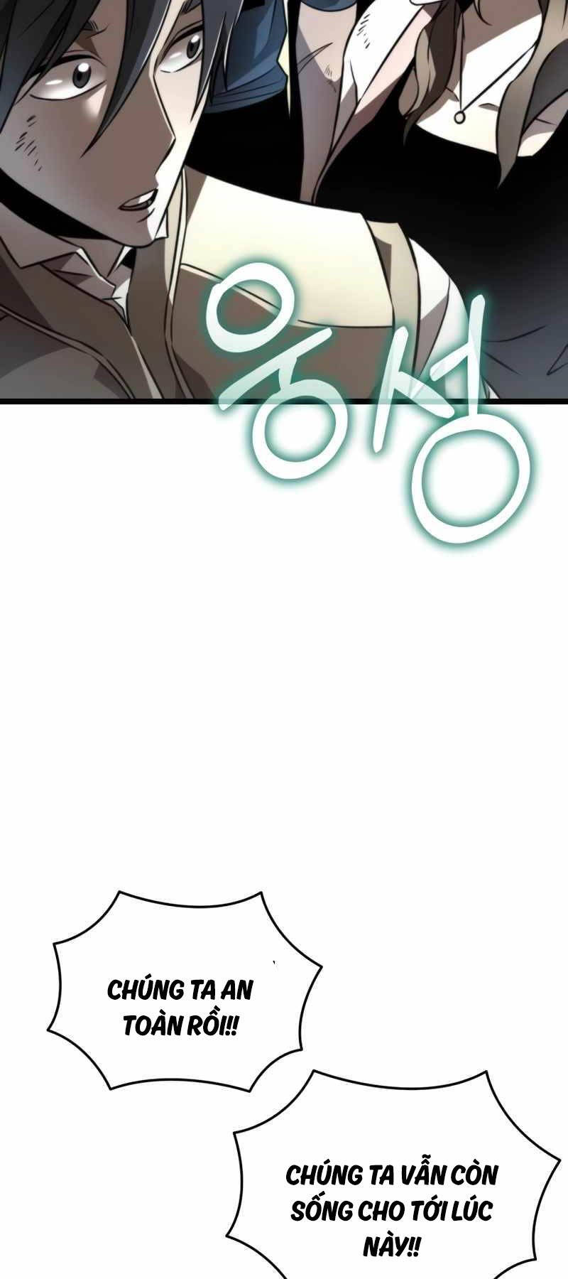 Chiến Binh Hồi Quy Chapter 25 - Trang 2