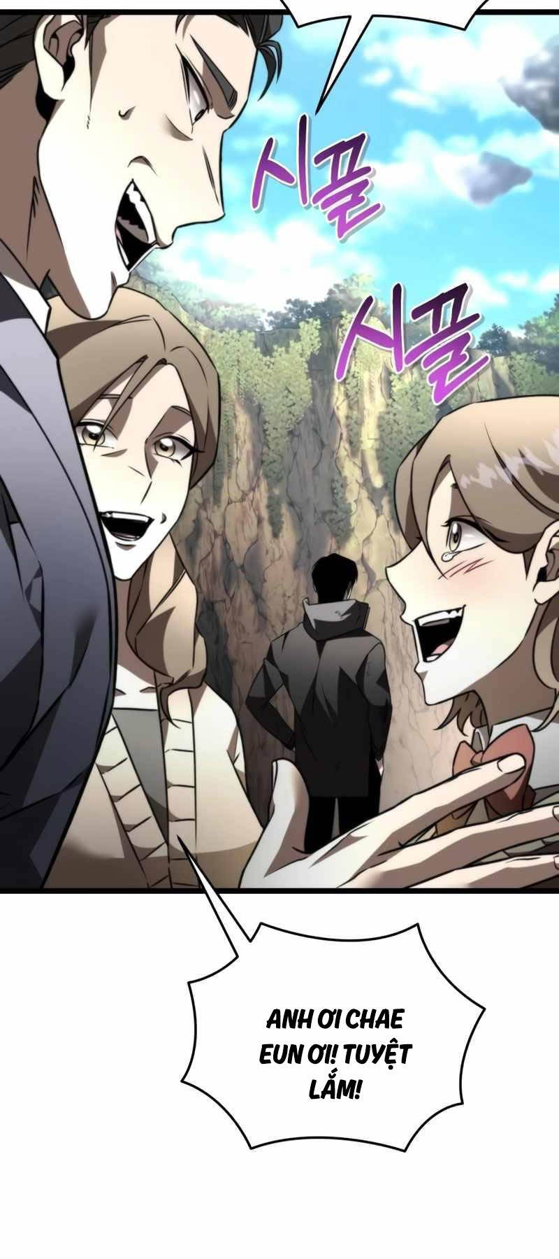 Chiến Binh Hồi Quy Chapter 25 - Trang 2