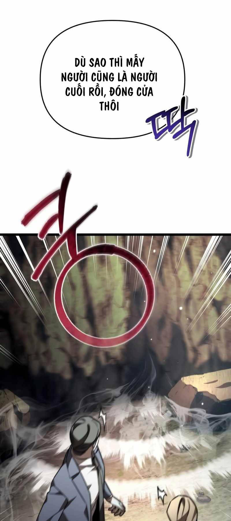 Chiến Binh Hồi Quy Chapter 25 - Trang 2