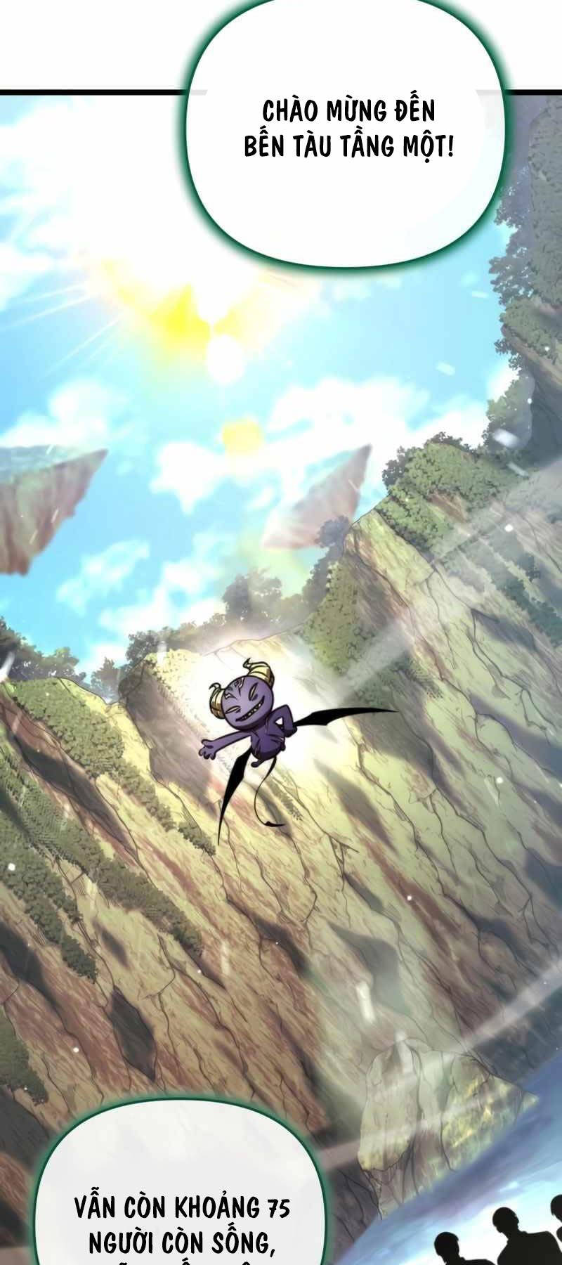 Chiến Binh Hồi Quy Chapter 25 - Trang 2