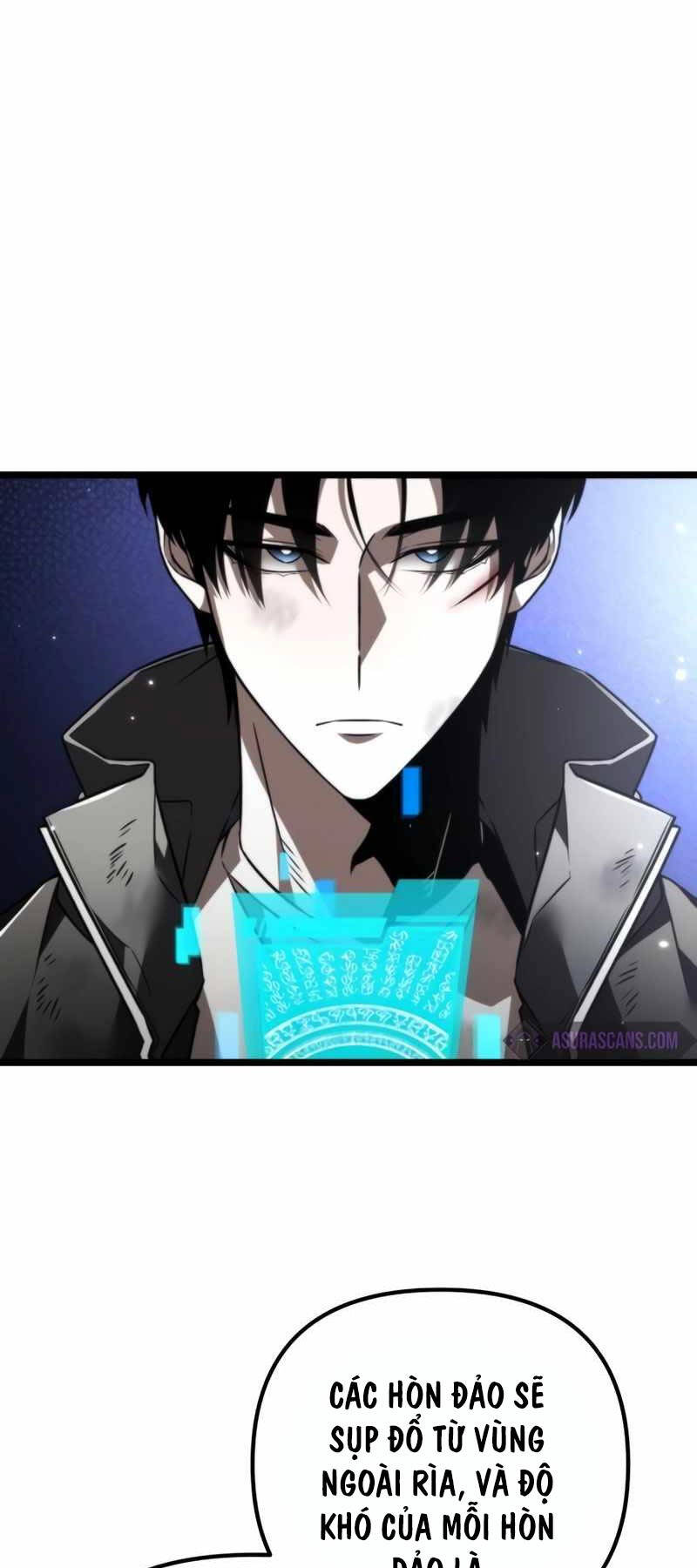 Chiến Binh Hồi Quy Chapter 25 - Trang 2